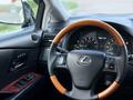Lexus RX 350 2011 года за 11 500 000 тг. в Алматы – фото 15