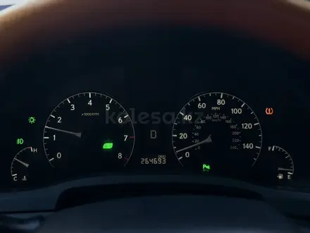 Lexus RX 350 2011 года за 11 500 000 тг. в Алматы – фото 18