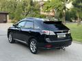 Lexus RX 350 2011 года за 11 500 000 тг. в Алматы – фото 4