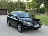 Lexus RX 350 2011 года за 11 500 000 тг. в Алматы