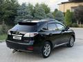 Lexus RX 350 2011 года за 11 500 000 тг. в Алматы – фото 6