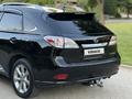 Lexus RX 350 2011 года за 11 500 000 тг. в Алматы – фото 5