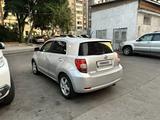 Toyota Urban Cruiser 2008 годаfor4 500 000 тг. в Алматы – фото 5