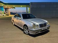 Mercedes-Benz E 230 1996 годаүшін2 700 000 тг. в Алматы