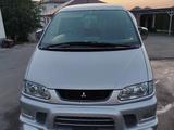 Mitsubishi Delica 1993 годаүшін7 500 000 тг. в Алматы – фото 2