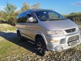 Mitsubishi Delica 1993 годаүшін7 500 000 тг. в Алматы