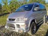 Mitsubishi Delica 1993 годаүшін7 500 000 тг. в Алматы – фото 3