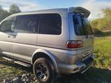 Mitsubishi Delica 1993 годаүшін7 500 000 тг. в Алматы – фото 4