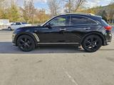Infiniti FX35 2009 годаүшін7 900 000 тг. в Костанай – фото 2