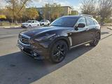 Infiniti FX35 2009 годаүшін7 900 000 тг. в Костанай