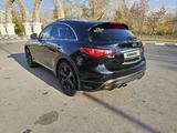 Infiniti FX35 2009 годаүшін7 900 000 тг. в Костанай – фото 3