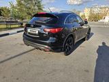 Infiniti FX35 2009 годаүшін7 900 000 тг. в Костанай – фото 4