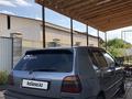 Volkswagen Golf 1995 года за 2 000 000 тг. в Алматы – фото 8