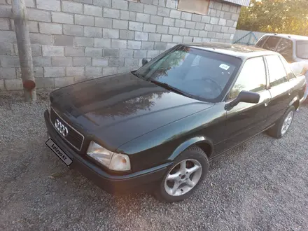 Audi 80 1992 года за 1 600 000 тг. в Шортанды – фото 5