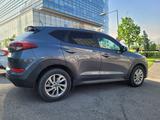 Hyundai Tucson 2017 года за 9 500 000 тг. в Алматы – фото 5