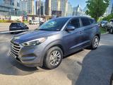 Hyundai Tucson 2017 года за 10 600 000 тг. в Алматы – фото 4