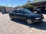 Audi A4 1995 годаүшін1 750 000 тг. в Сарыозек – фото 3