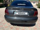 Audi A4 1995 годаүшін1 750 000 тг. в Сарыозек – фото 5