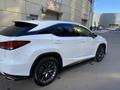 Lexus RX 350 2022 годаүшін34 500 000 тг. в Астана – фото 5