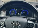 Toyota Camry 2017 года за 13 300 000 тг. в Усть-Каменогорск – фото 3