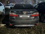 Toyota Camry 2017 года за 13 300 000 тг. в Усть-Каменогорск