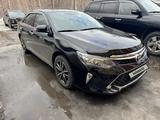 Toyota Camry 2017 года за 13 300 000 тг. в Усть-Каменогорск – фото 4