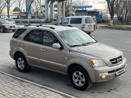 Kia Sorento 2005 года за 5 200 000 тг. в Шымкент – фото 6