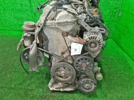 Двигатель TOYOTA PROBOX NCP51 1NZ-FE 2005 за 320 000 тг. в Костанай – фото 2