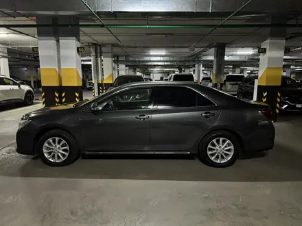 Toyota Camry 2012 года за 9 000 000 тг. в Астана – фото 18