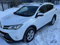 Toyota RAV4 2014 годаүшін11 700 000 тг. в Астана – фото 2