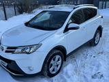 Toyota RAV4 2014 годаүшін11 700 000 тг. в Астана – фото 2