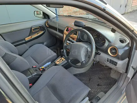 Subaru Impreza 2000 года за 2 500 000 тг. в Усть-Каменогорск – фото 6