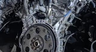.Двигатель1MZ-FE/2AZ-FE МОТОР на LEXUS TOYOTA ДВС и АКПП 1UR/3MZ/2GR/1GR за 500 000 тг. в Алматы