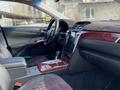 Toyota Camry 2013 года за 9 100 000 тг. в Усть-Каменогорск – фото 12