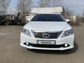 Toyota Camry 2013 года за 9 100 000 тг. в Усть-Каменогорск – фото 9