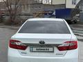 Toyota Camry 2013 года за 9 100 000 тг. в Усть-Каменогорск – фото 4