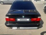 BMW 525 1993 годаүшін2 100 000 тг. в Атырау – фото 3