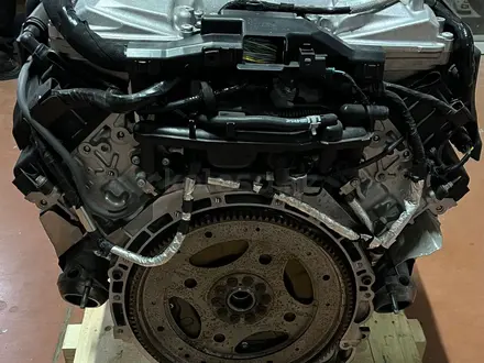 Двигатель на Ландровер ягуар оригинал 5 литр за 15 000 000 тг. в Атырау – фото 7