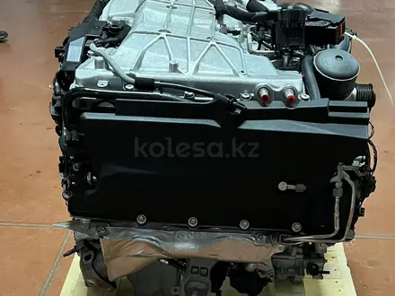Двигатель на Ландровер ягуар оригинал 5 литр за 15 000 000 тг. в Атырау – фото 6