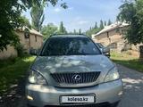 Lexus RX 330 2004 года за 7 800 000 тг. в Шымкент – фото 3