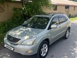 Lexus RX 330 2004 года за 7 800 000 тг. в Шымкент – фото 2