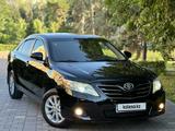 Toyota Camry 2010 года за 7 800 000 тг. в Алматы