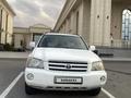 Toyota Highlander 2003 годаүшін7 300 000 тг. в Алматы – фото 8