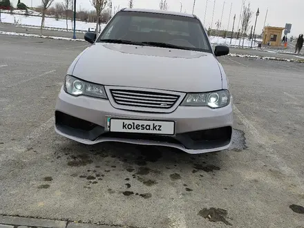 Daewoo Nexia 2011 года за 2 490 000 тг. в Туркестан – фото 15