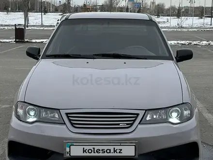 Daewoo Nexia 2011 года за 2 490 000 тг. в Туркестан – фото 4