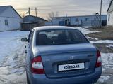 ВАЗ (Lada) Kalina 1118 2005 года за 1 350 000 тг. в Актобе – фото 4