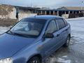 ВАЗ (Lada) Kalina 1118 2005 года за 1 350 000 тг. в Актобе – фото 2