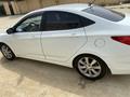 Hyundai Accent 2012 года за 4 100 000 тг. в Актау – фото 7