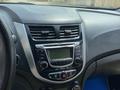 Hyundai Accent 2012 года за 4 100 000 тг. в Актау – фото 4