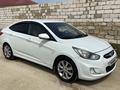 Hyundai Accent 2012 года за 4 100 000 тг. в Актау